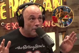 Joe Rogan