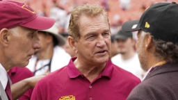 Joe Theismann