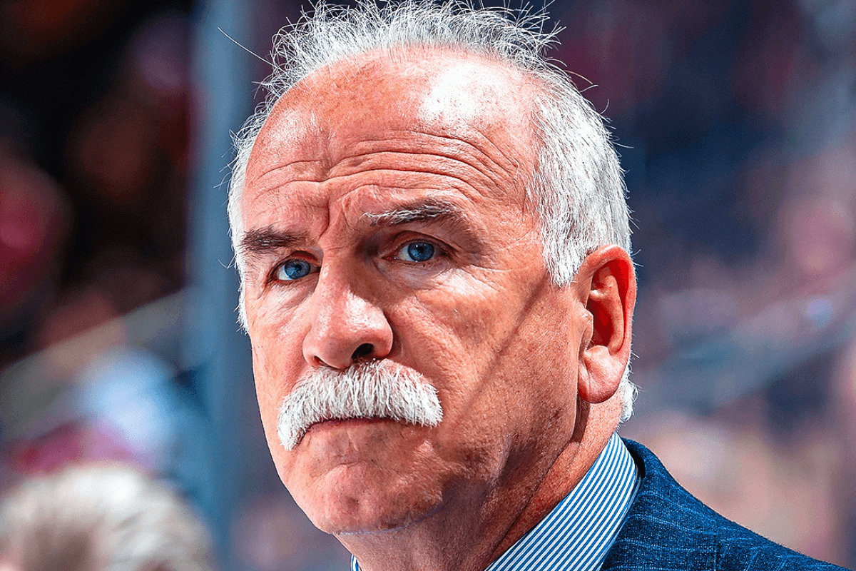 Joel Quenneville