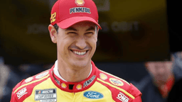 Joey Logano (2)