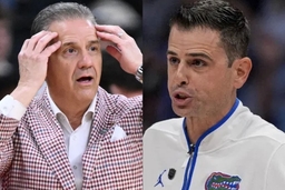 John Calipari, Todd Golden