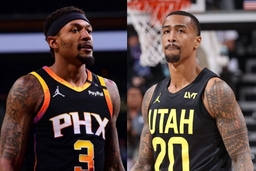 John Collins, Bradley Beal