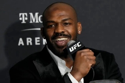 Jon Jones