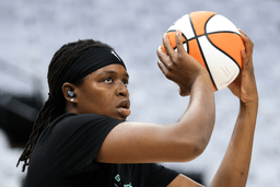 WNBA: Finals-New York Liberty at Minnesota Lynx