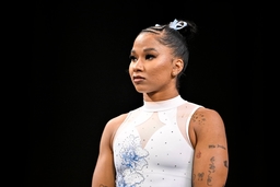 NCAA Womens Gymnastics: Women&#8217;s National Gymnastics Championship