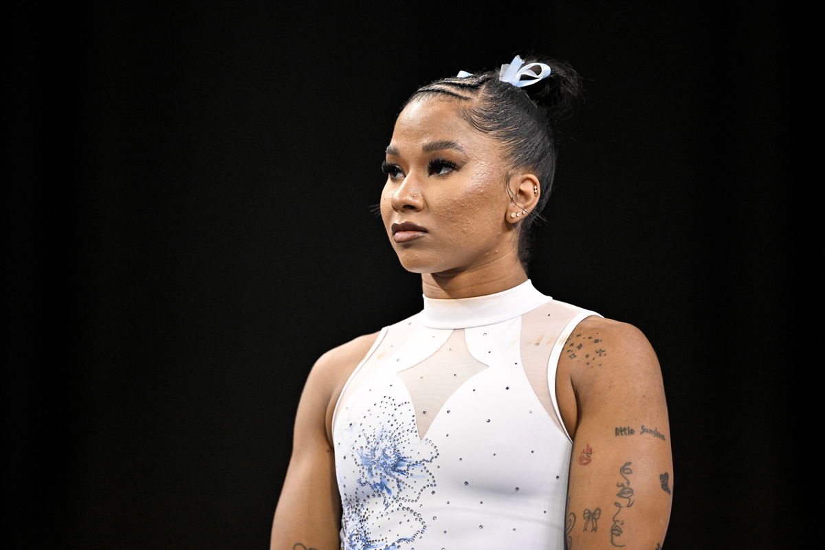 NCAA Womens Gymnastics: Women&#8217;s National Gymnastics Championship
