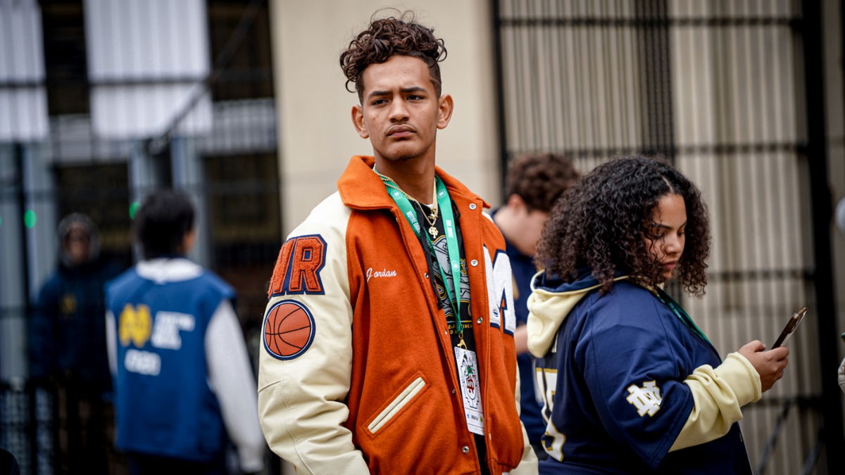 Jordan Clay‍
