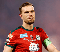 Jordan Henderson