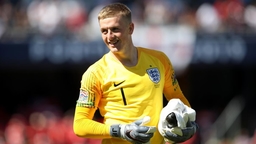 Jordan Pickford