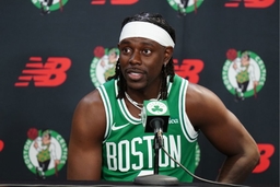 Jrue Holiday