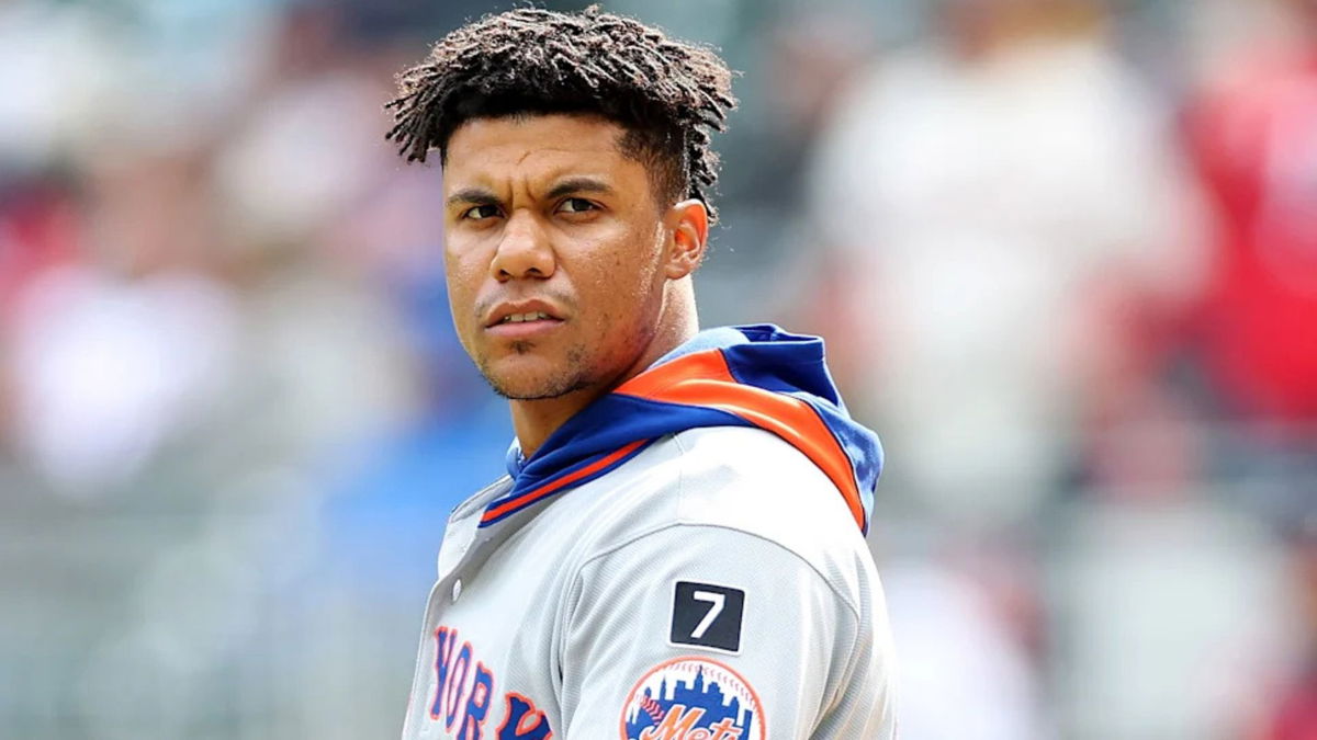 Juan Soto, Mets