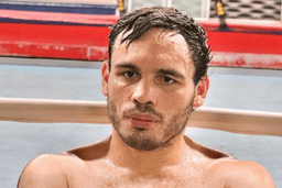 Julio Cesar Chavez Jr.