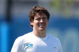 NFL: Los Angeles Chargers Offseason Workout