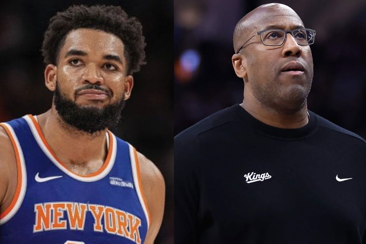 KAT, MIKE BROWN
