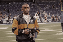 Deion Sanders Jr.