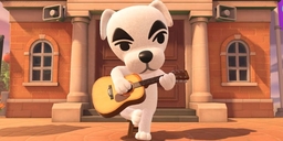 Animal Crossing