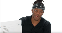 KSI