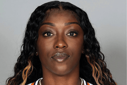 Kahleah Cooper