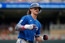 Kansas City Royals Bobby Witt Jr.