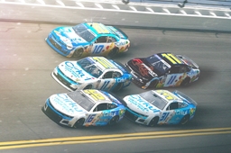 Kaulig Racing