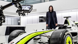 Keanu Reeves