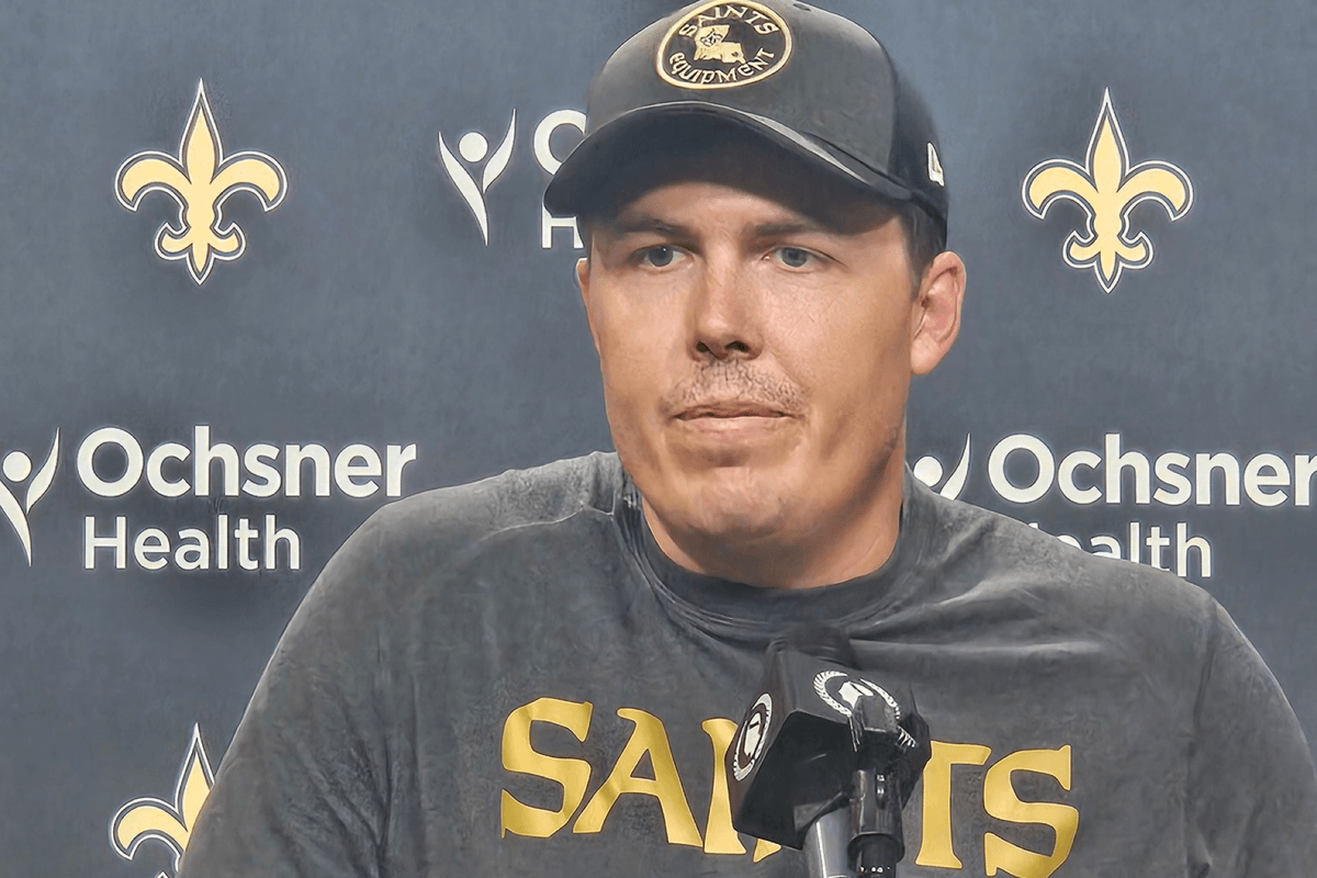 Kellen Moore