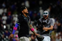 Ketel Marte