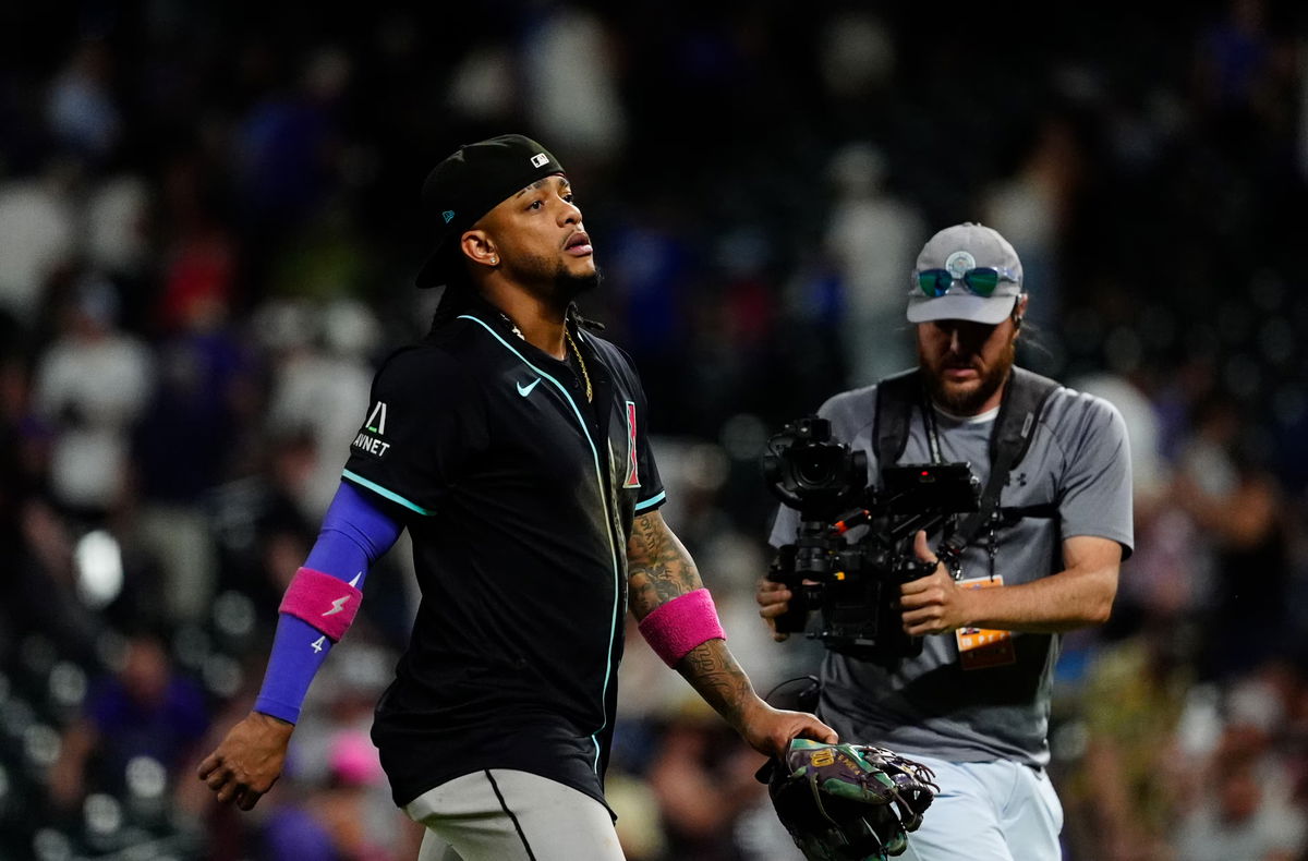 Ketel Marte