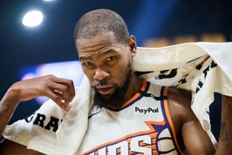 NBA: Phoenix Suns at Golden State Warriors