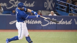 Kevin Pillar