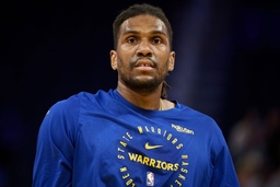 NBA: Los Angeles Clippers at Golden State Warriors