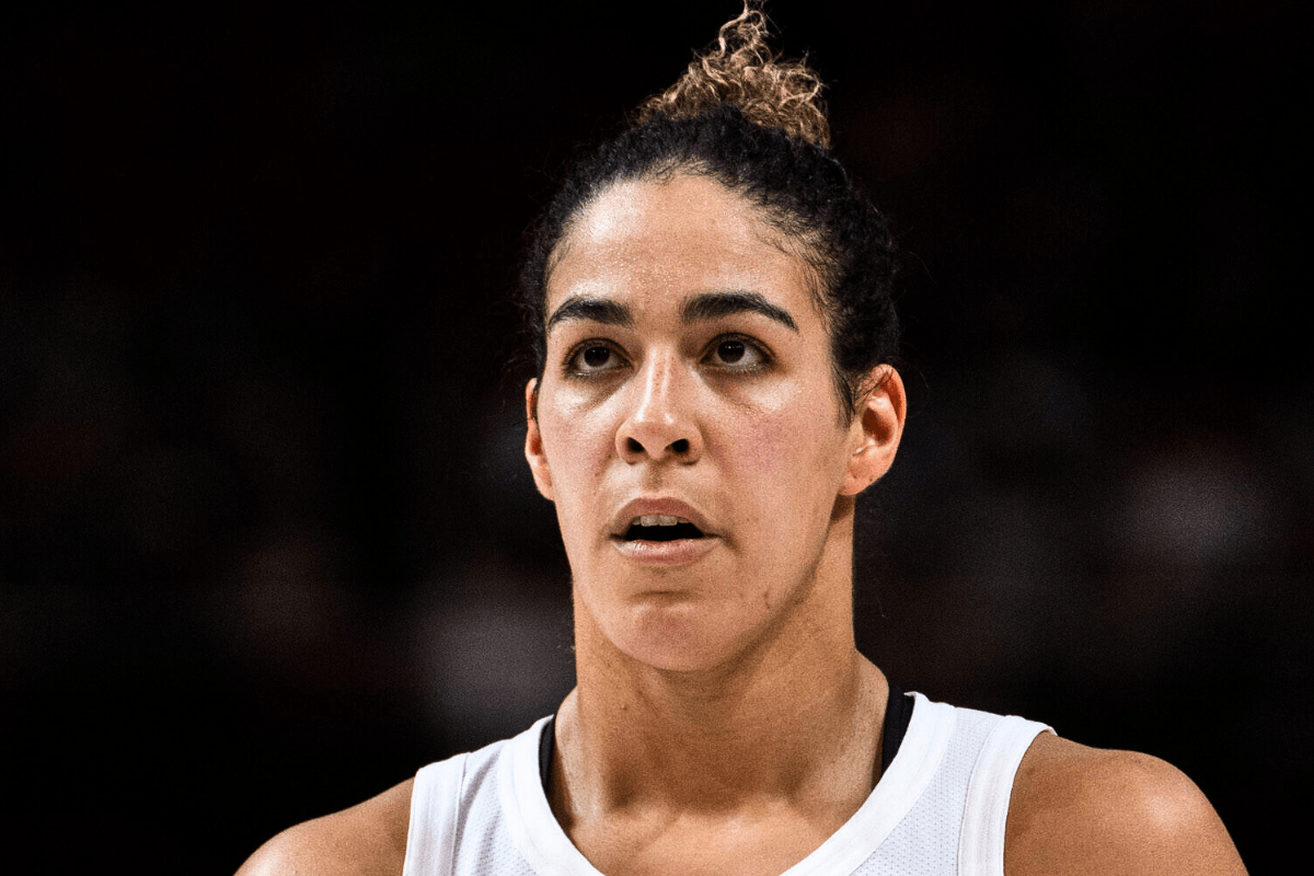 Kia Nurse