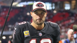 Kirk Cousins