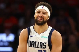 Klay Thompson FI