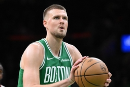 Kristaps Porzingis