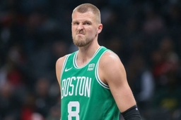 Kristaps Porzingis Illness FI
