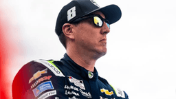 Kyle Busch (2)