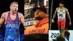 Kyle Dake