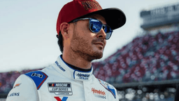 Kyle Larson (2)