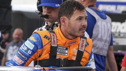 Kyle Larson