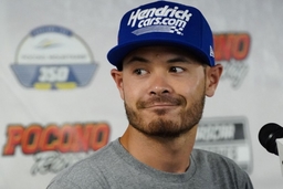 Kyle Larson