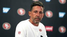 Kyle Shanahan