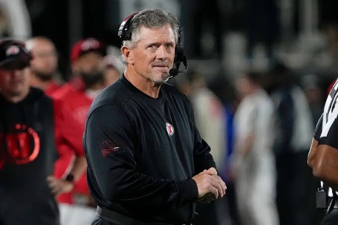 Kyle Whittingham