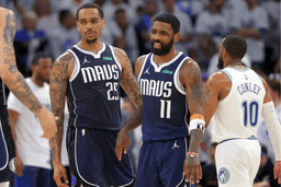 NBA: Playoffs-Dallas Mavericks at Minnesota Timberwolves