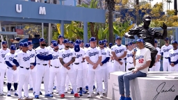 LA DODGERS 2025 ()
