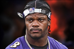 Lamar Jackson