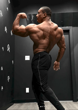 Larry Wheels