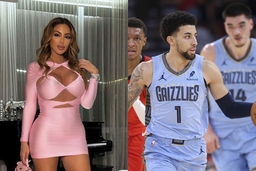 Larsa Pippen, Scotty Pippen Jr.
