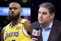 LeBron James, Brian Windhorst
