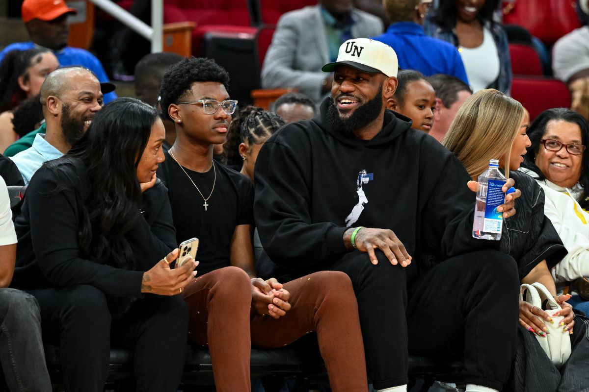 High School Basketball: McDonald&#8217;s All American Boy&#8217;s Game